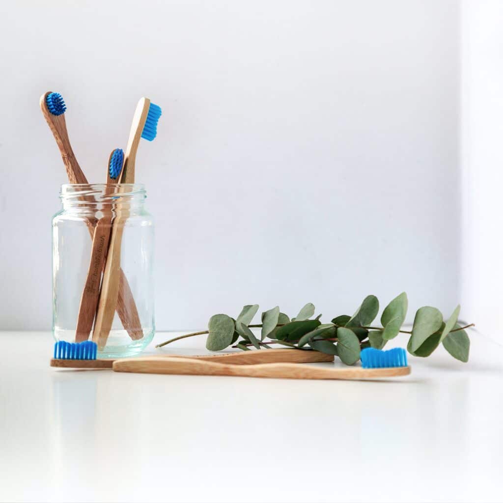 Best Bamboo Toothbrush